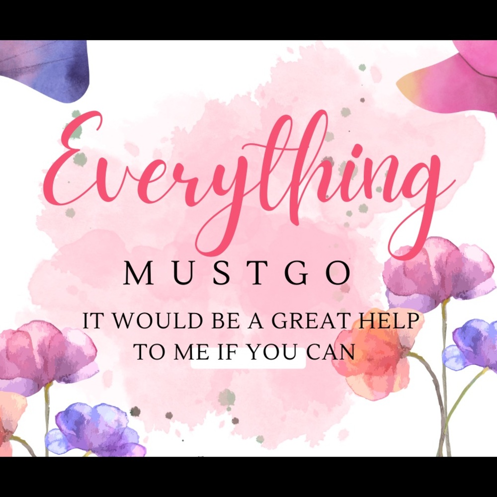 Hi I am was wondering if anyone can help me by supporting me ^.^